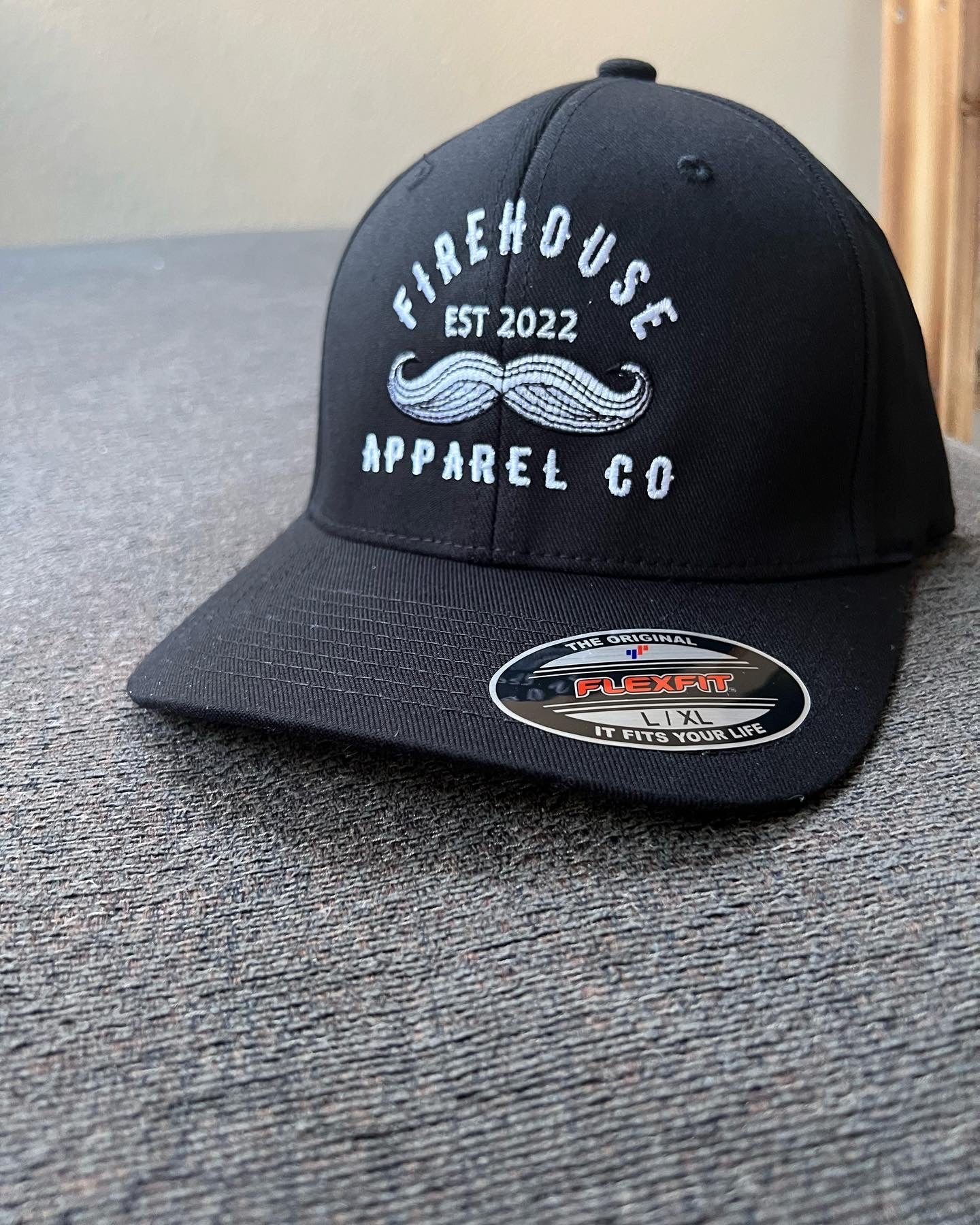 Firehouse Flexfit Hats