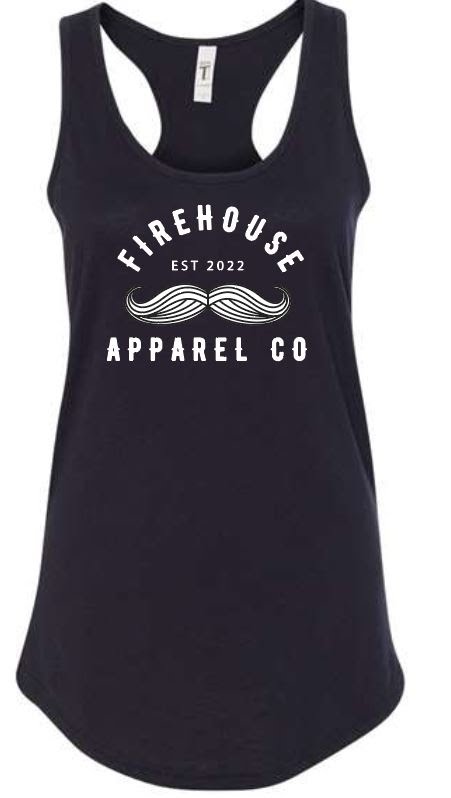 Woman's Racerback Tank