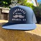 Classic Firehouse Snapback