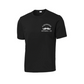 Mens Short Sleeve Original Firehouse Tee