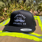 Classic Firehouse Snapback
