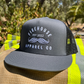 Classic Firehouse Snapback